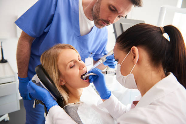  Atchison, KS Holistic Dental Care Services Pros