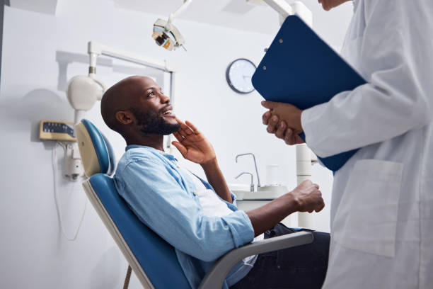 Best Cosmetic Dentistry  in Atchison, KS