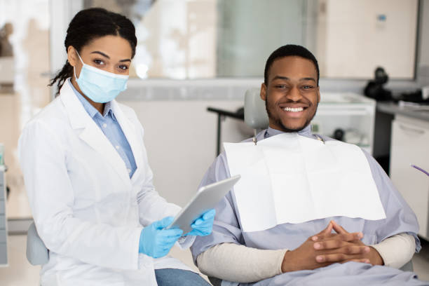 Dental Bonding in Atchison, KS