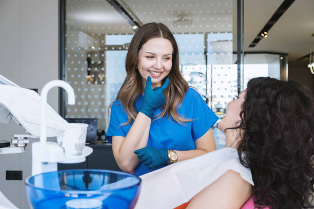 Best Laser Dentistry  in Atchison, KS