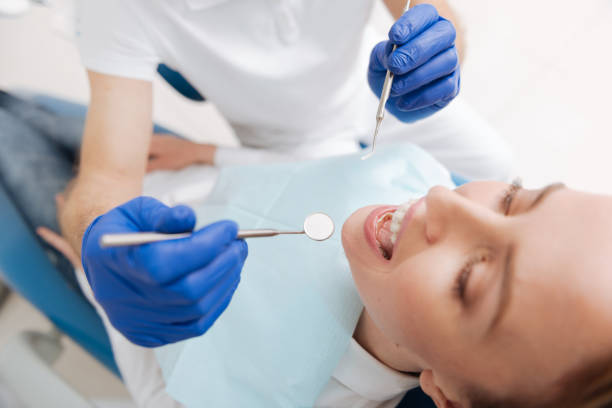Best Tooth Extraction  in Atchison, KS