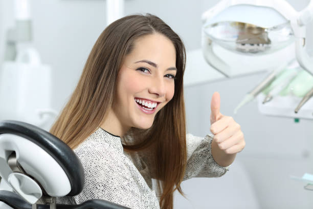 Dental X-Rays and Imaging in Atchison, KS