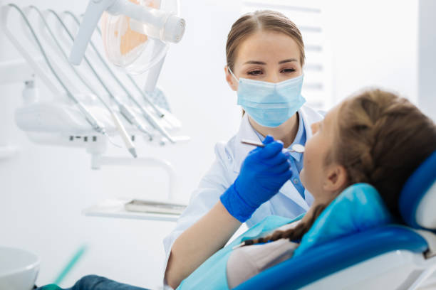 Emergency Dental Services in Atchison, KS